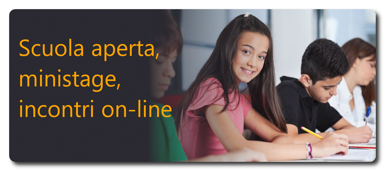 Orientamento Orientamento