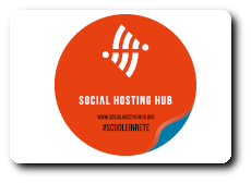 SocialHostingHub